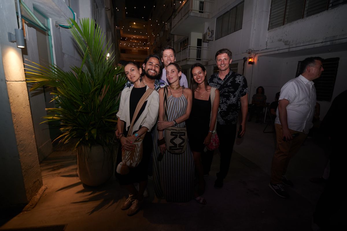 Private event tour Barranquilla (23)